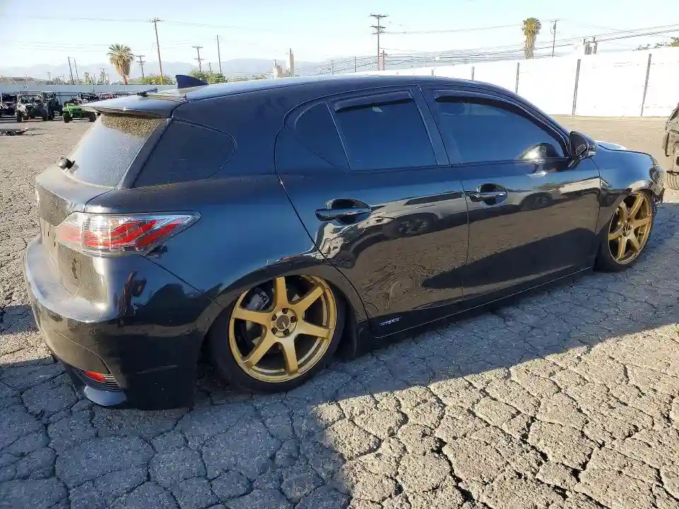 JTHKD5BH7H2282603 2017 LEXUS CT 200H BA-2