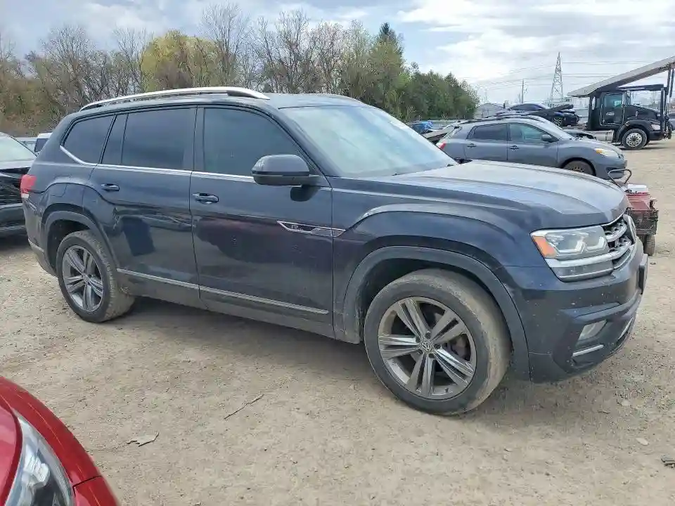 1V2RR2CA2JC534449 2018 VOLKSWAGEN ATLAS-3