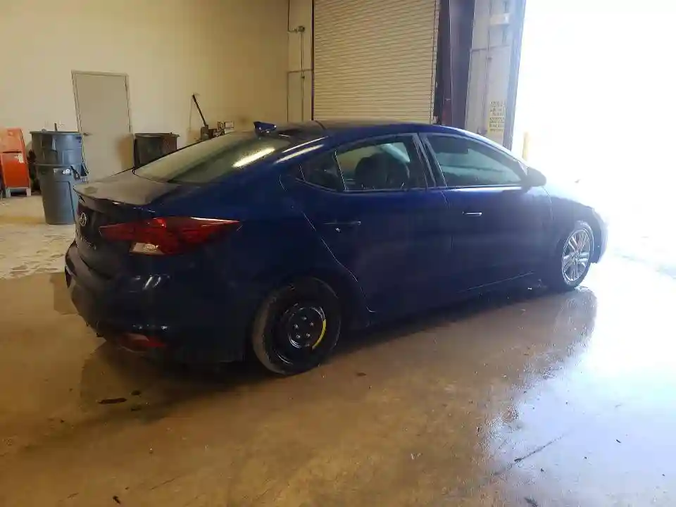 5NPD84LF6LH578645 2020 HYUNDAI ELANTRA-2