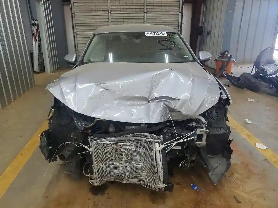 3VW5X7BU3SM022825 2025 VOLKSWAGEN JETTA-4