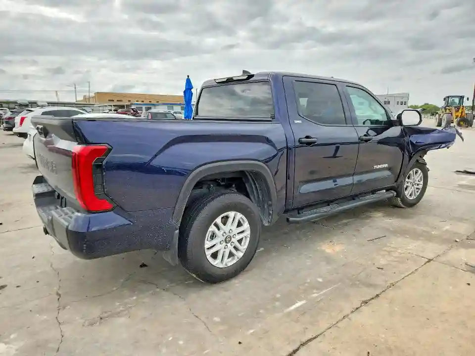5TFLA5DB8SX321166 2025 TOYOTA TUNDRA-2