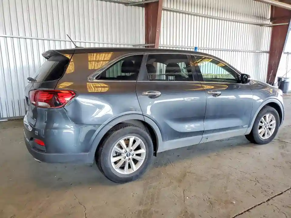 5XYPGDA5XLG618517 2020 KIA SORENTO-2