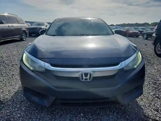 19XFC2F58JE005830 2018 HONDA CIVIC-4