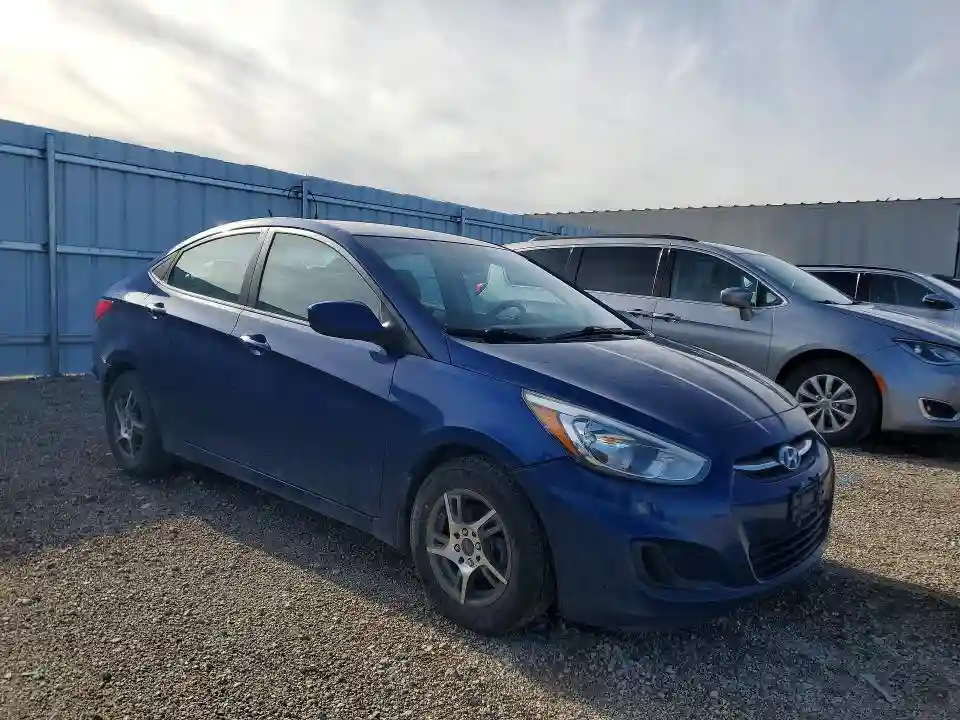 KMHCT4AE9FU801108 2015 HYUNDAI ACCENT-3