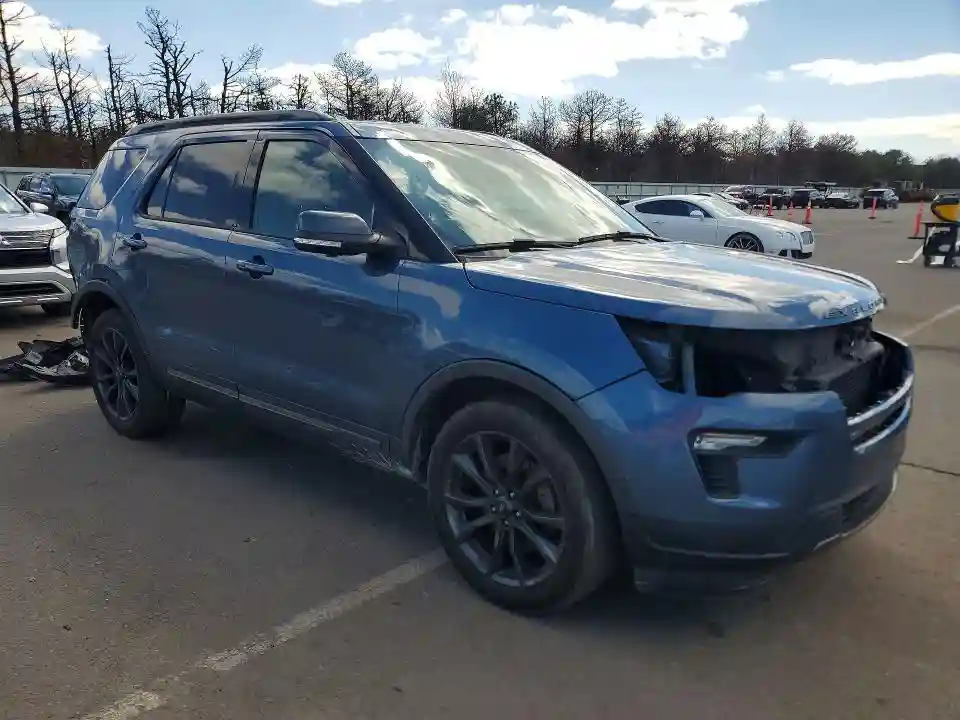 1FM5K8DH3JGC46866 2018 FORD EXPLORER-3