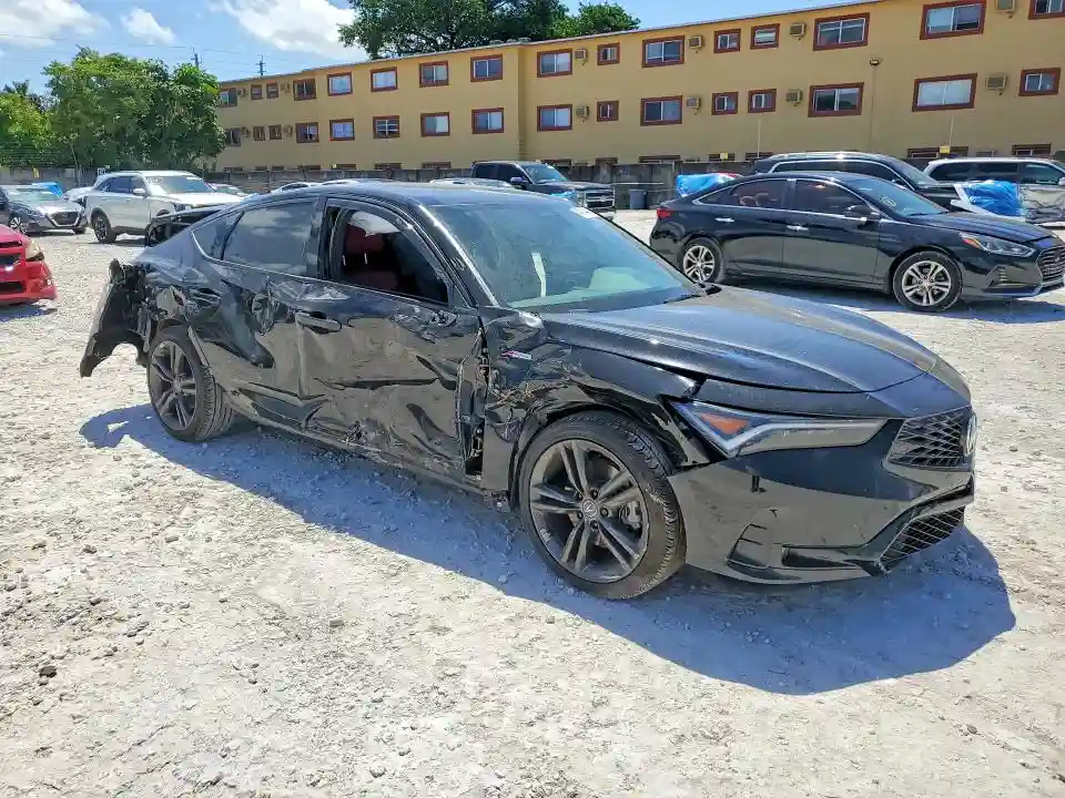 19UDE4H39SA016852 2025 ACURA INTEGRA-3