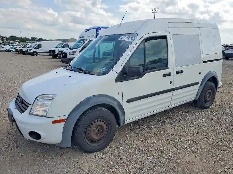 NM0LS7BN3DT146998 2013 FORD TRANSIT-0