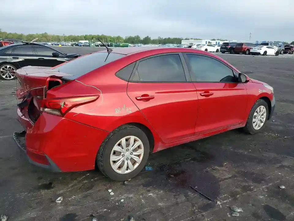 3KPC24A61LE099604 2020 HYUNDAI ACCENT-2