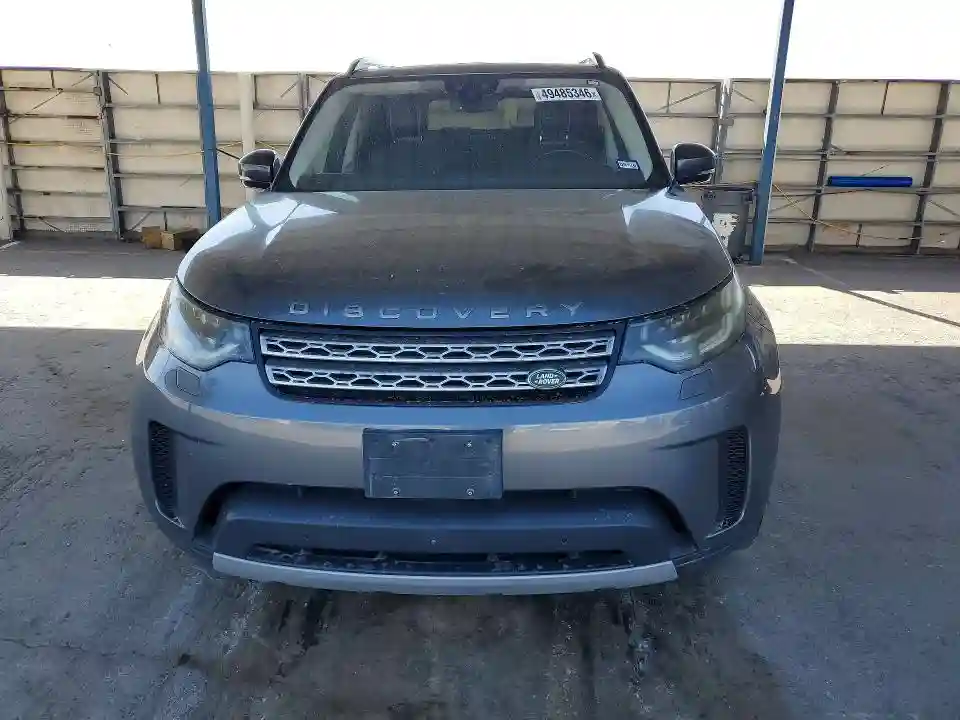 SALRR2RV2JA076685 2018 LAND ROVER DISCOVERY-4