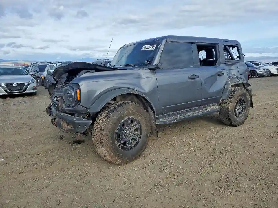 1FMEE5DP3PLB45386 2023 FORD BRONCO-0