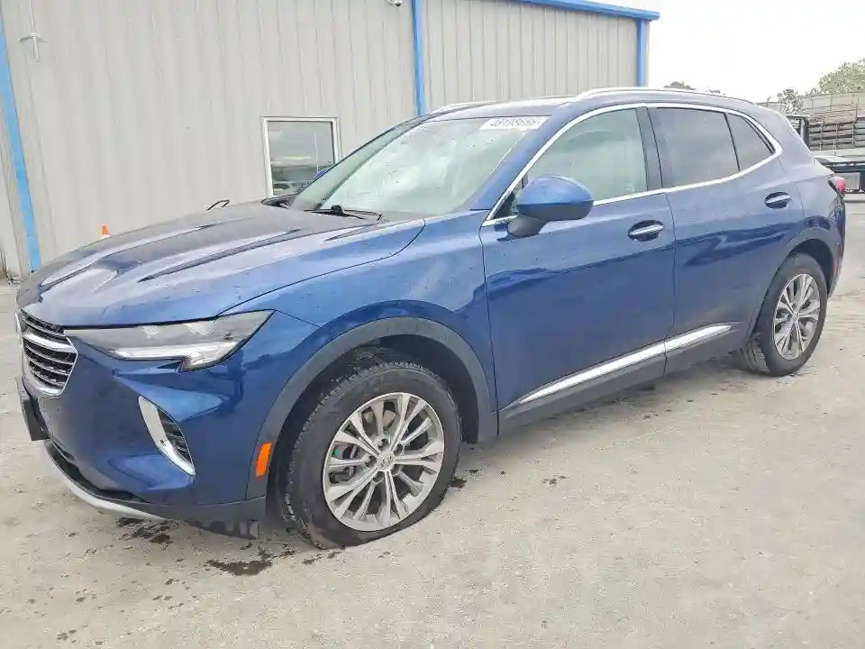 LRBAZLR44PD066988 2023 BUICK ENVISION-0