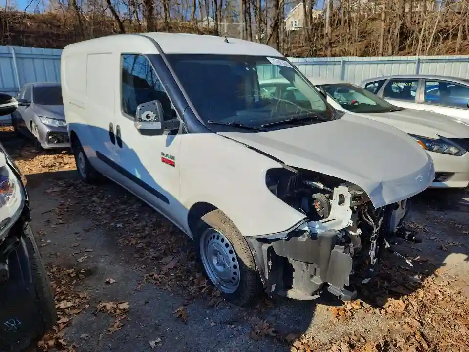 ZFBHRFAB1N6Y18789 2022 RAM PROMASTER-3