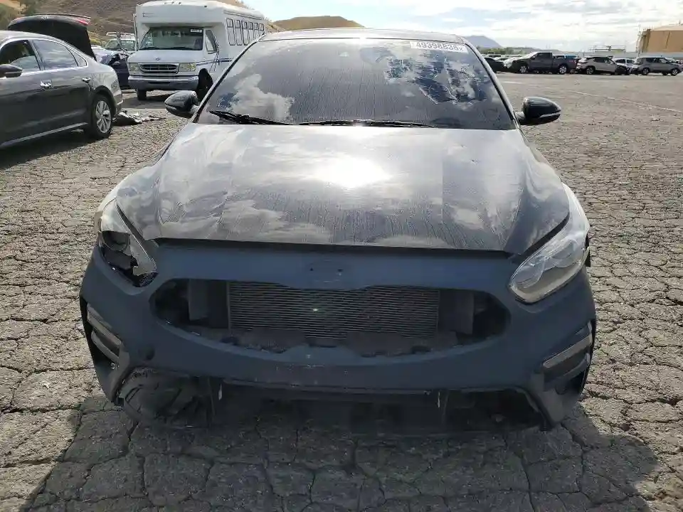 3KPF34AD2LE255934 2020 KIA FORTE-4