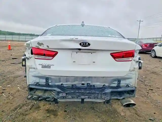 5XXGT4L31KG359426 2019 KIA OPTIMA-5