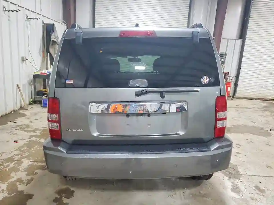 1C4PJMAK6CW204550 2012 JEEP LIBERTY-5