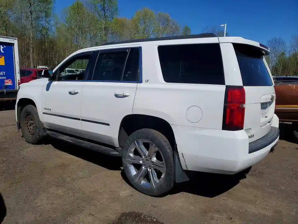 1GNSKBKC7FR105975 2015 CHEVROLET TAHOE-1