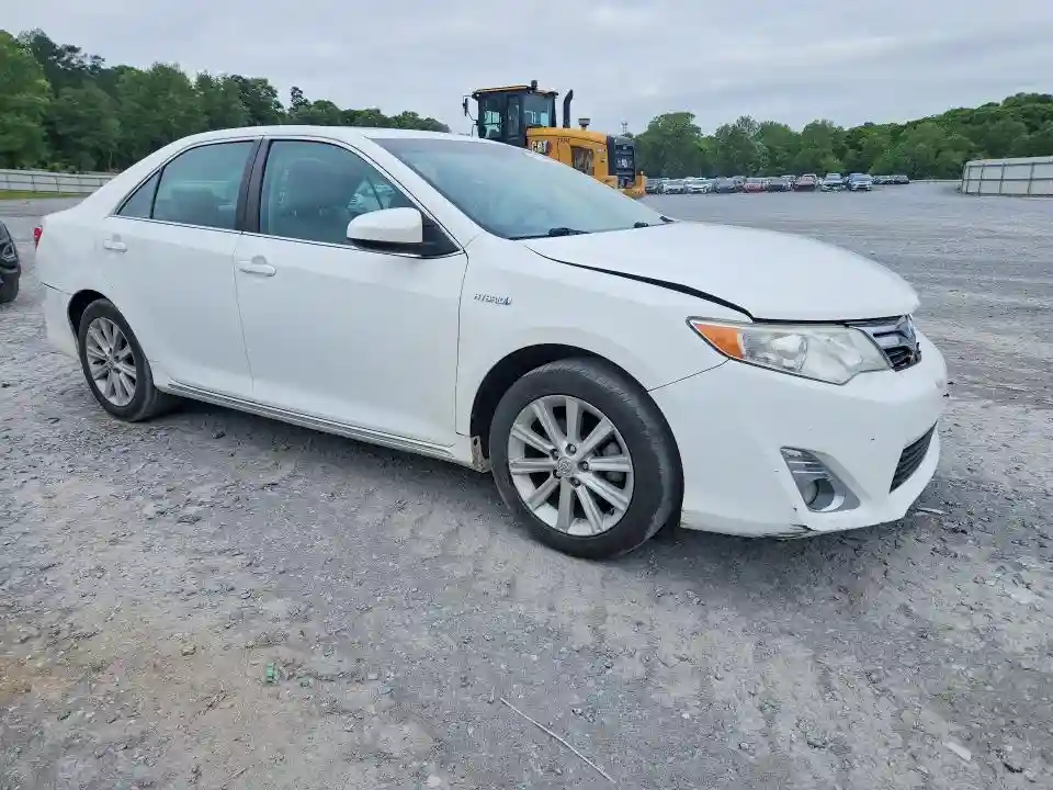 4T1BD1FKXDU078601 2013 TOYOTA CAMRY SOLA-3