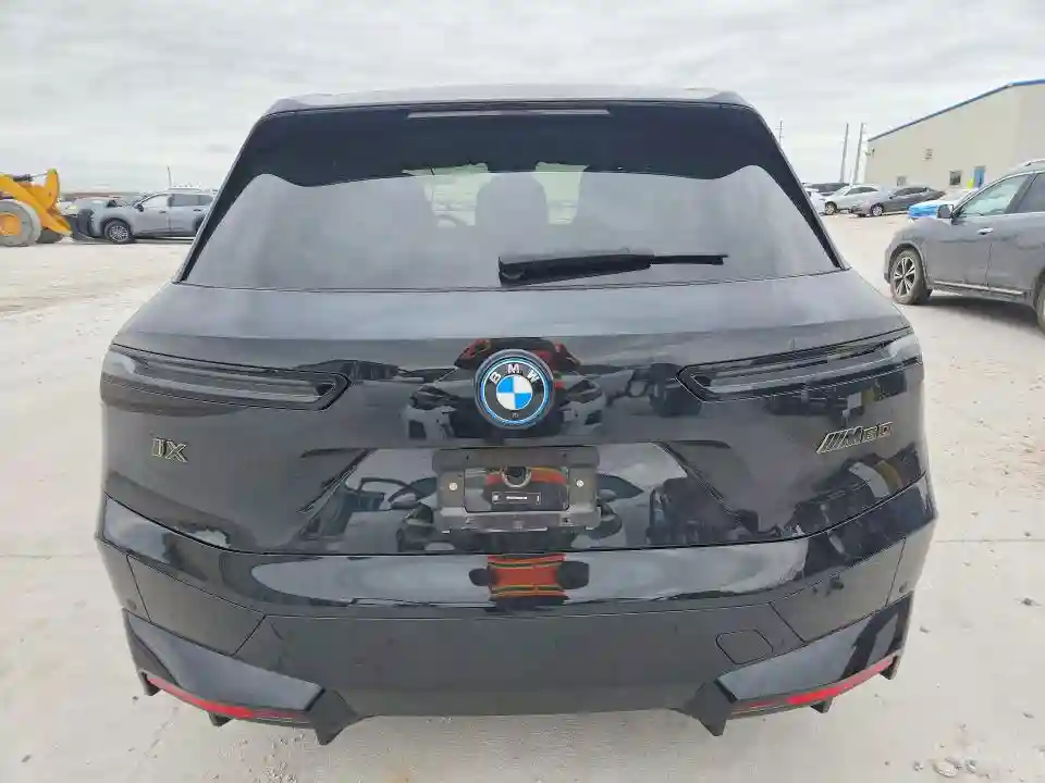 WB533CF00SCT39190 2025 BMW ALL OTHER-5