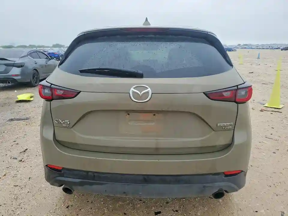 JM3KFBAY0R0426282 2024 MAZDA CX-5-5