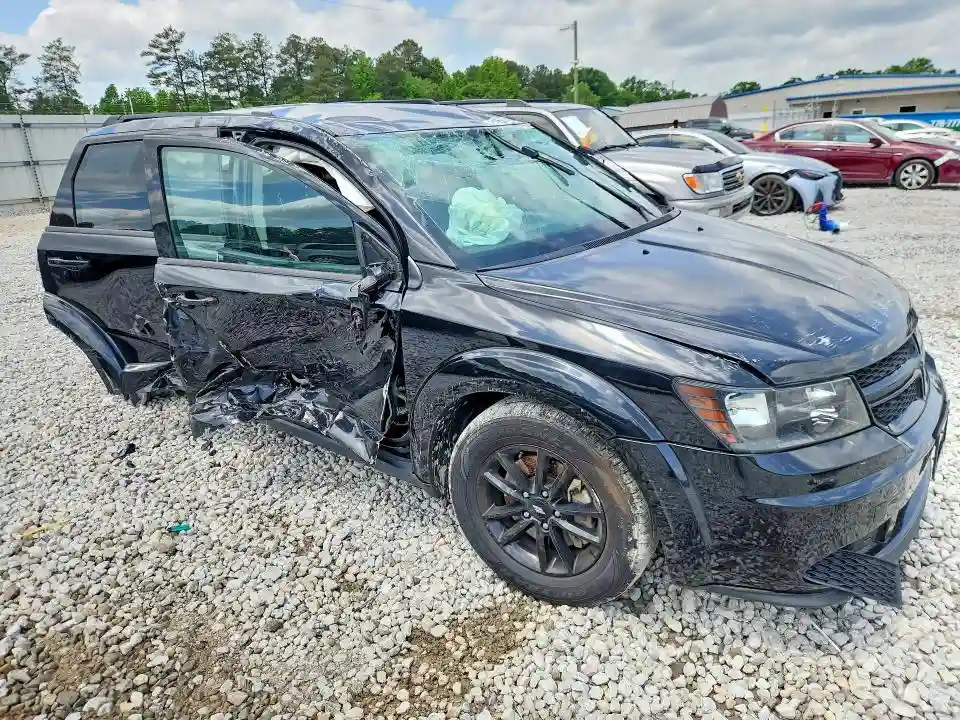 3C4PDCAB7LT273688 2020 DODGE JOURNEY-3