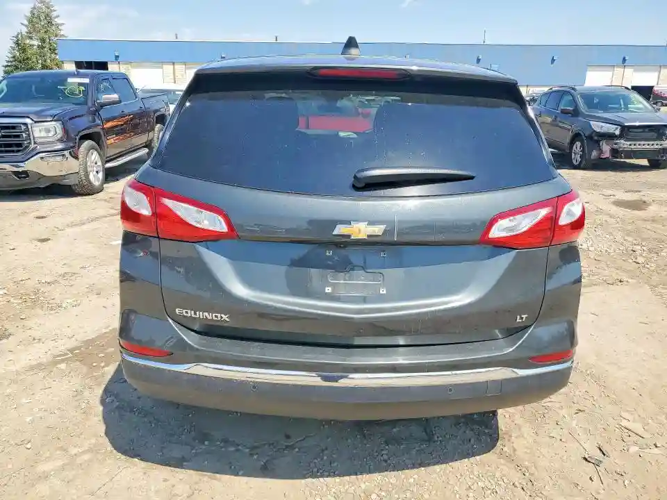 3GNAXJEV9KS634338 2019 CHEVROLET EQUINOX-5