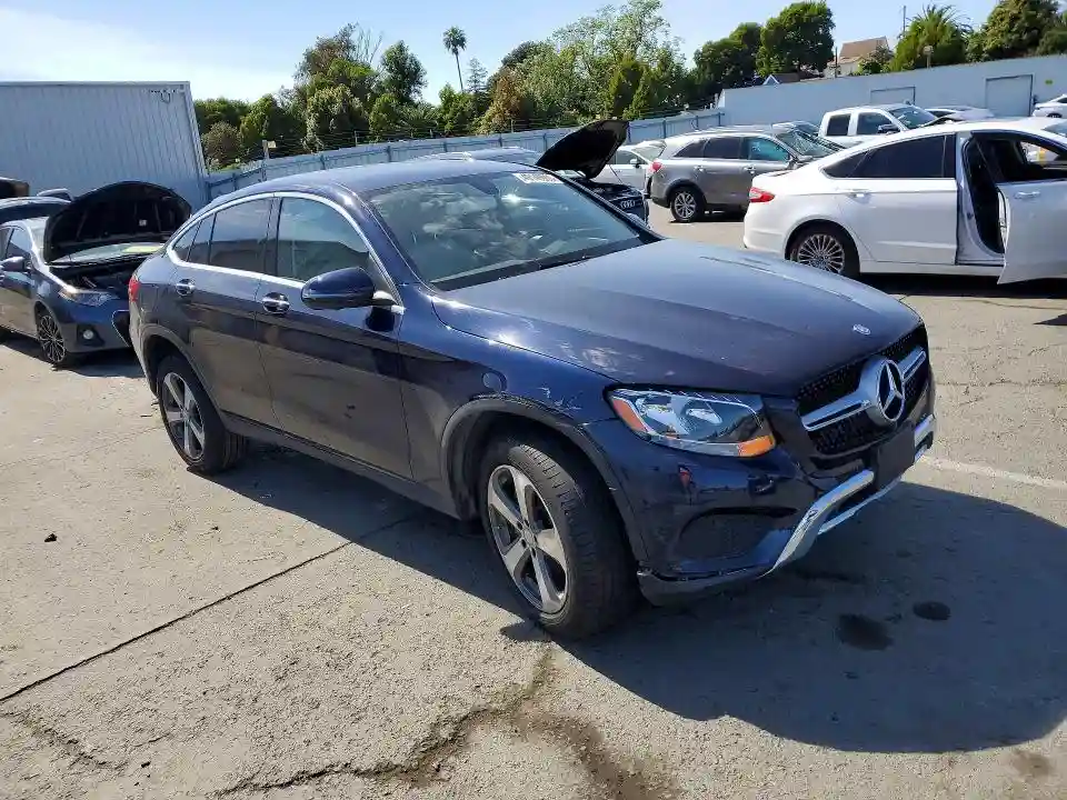 WDC0J4KB6HF157618 2017 MERCEDES-BENZ GLC-CLASS-3