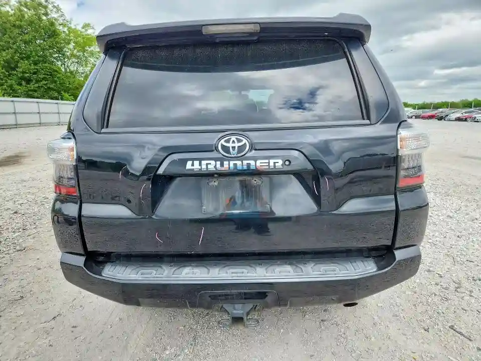 JTEBU5JR1G5380563 2016 TOYOTA 4RUNNER-5