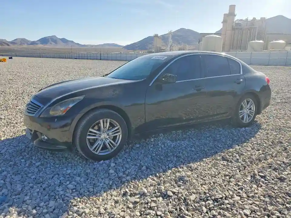 JN1CV6AR4DM351462 2013 INFINITI G37-0