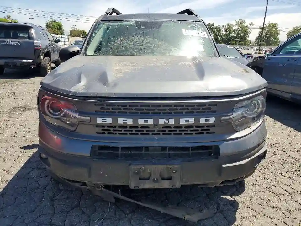 3FMCR9D9XNRD42493 2022 FORD BRONCO-4