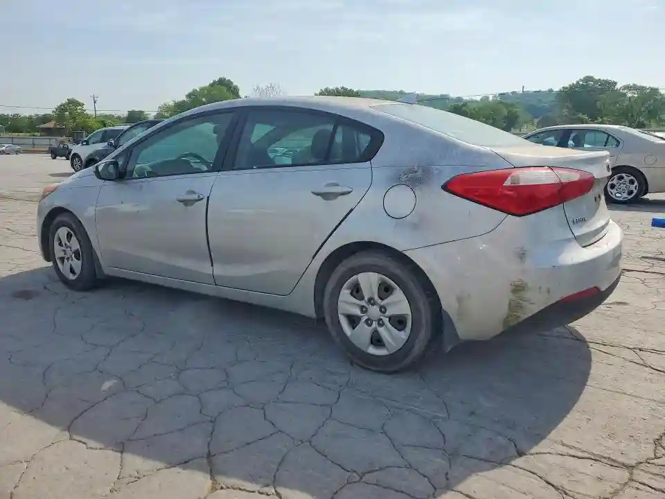 KNAFK4A61F5371806 2015 KIA FORTE-1