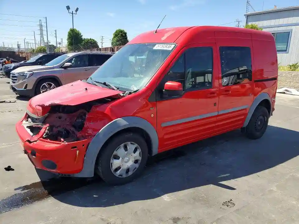 NM0KS9BN3CT104191 2012 FORD TRANSIT-0