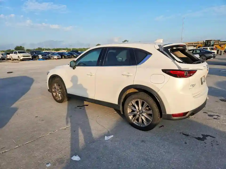 JM3KFBDM3K0674072 2019 MAZDA CX-5-1