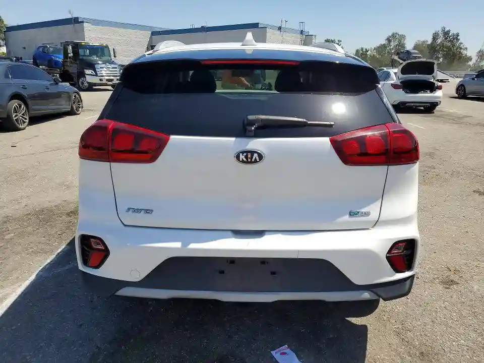 KNDCM3LD3L5401535 2020 KIA NIRO-5