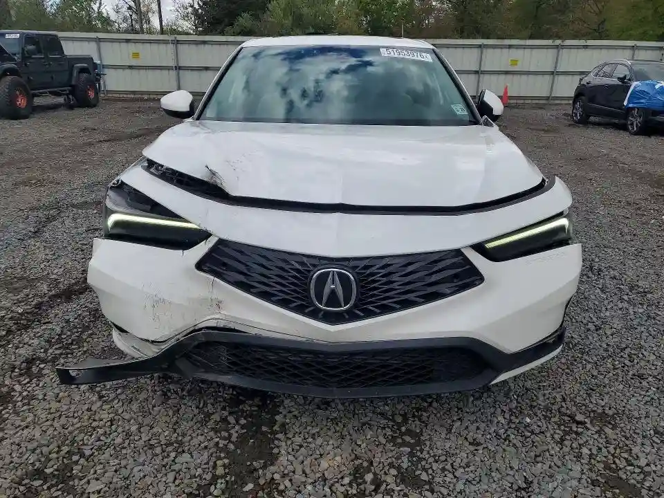 19UDE4H25PA021321 2023 ACURA INTEGRA-4