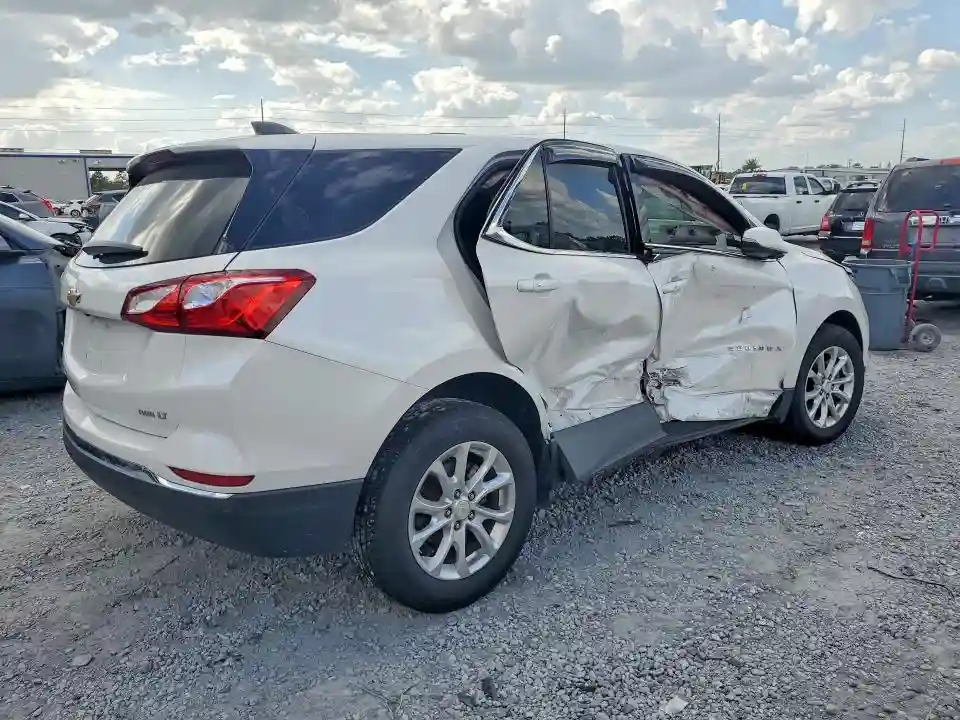 2GNAXUEV9K6280045 2019 CHEVROLET EQUINOX-2