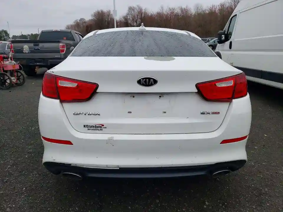 5XXGN4A7XFG407429 2015 KIA OPTIMA-5
