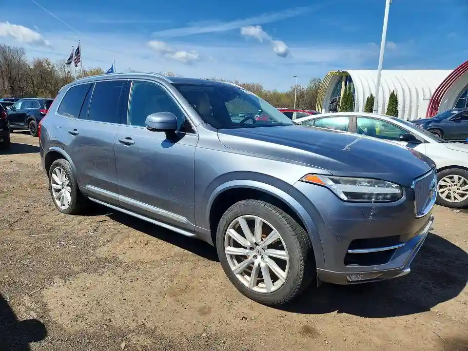 YV4A22PLXG1023295 2016 VOLVO XC90-3