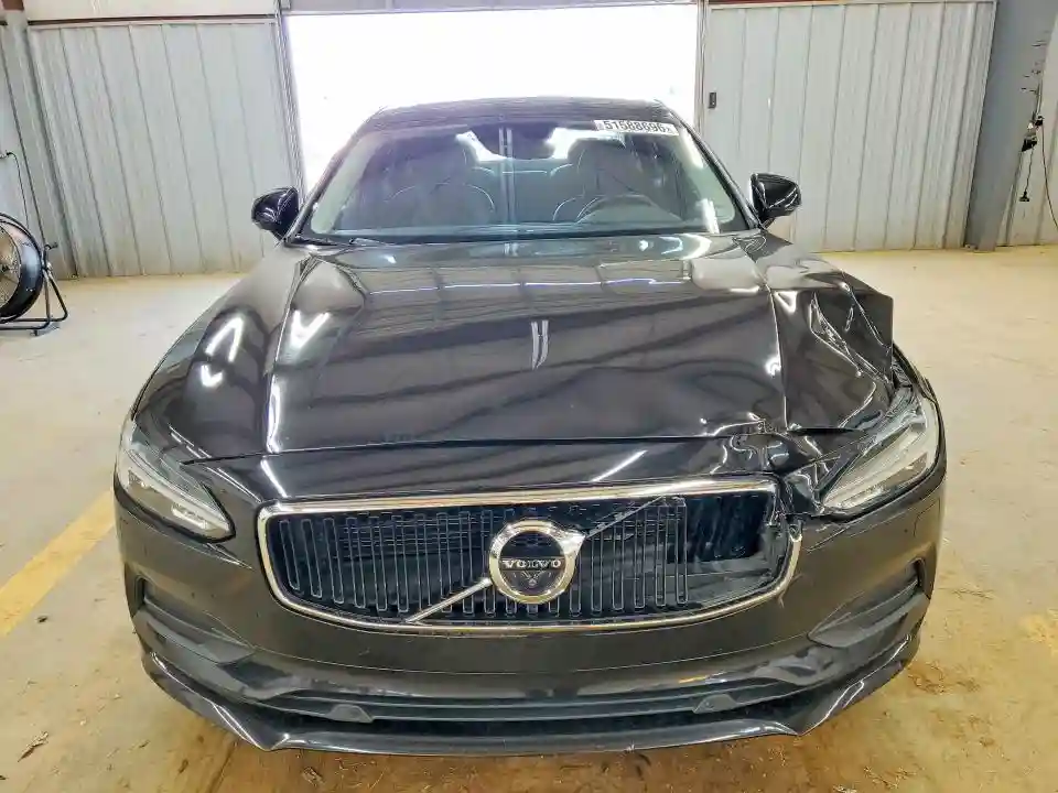 YV1A22MK2H1004508 2017 VOLVO S90-4