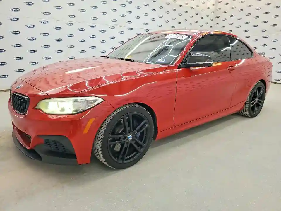 WBA2G1C52HV638893 2017 BMW M2-0