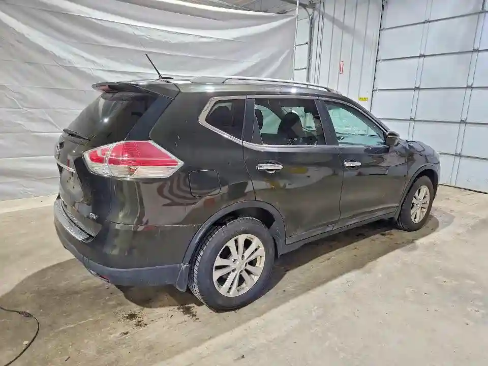 5N1AT2MN1GC730193 2016 NISSAN ROGUE-2
