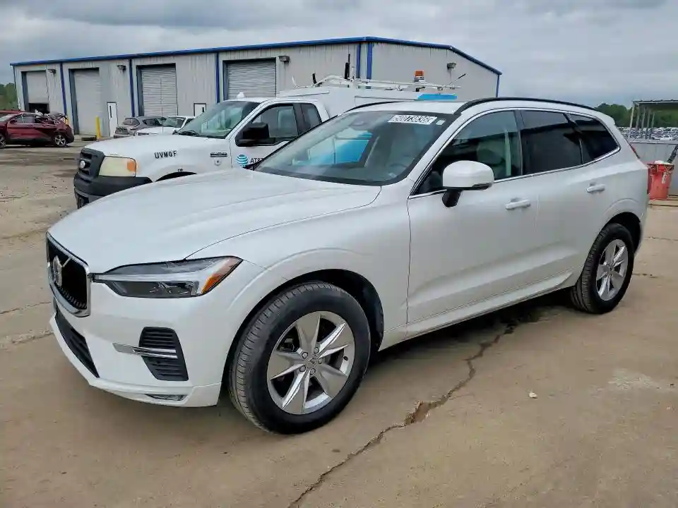 YV4L12RK9N1053806 2022 VOLVO XC60-0