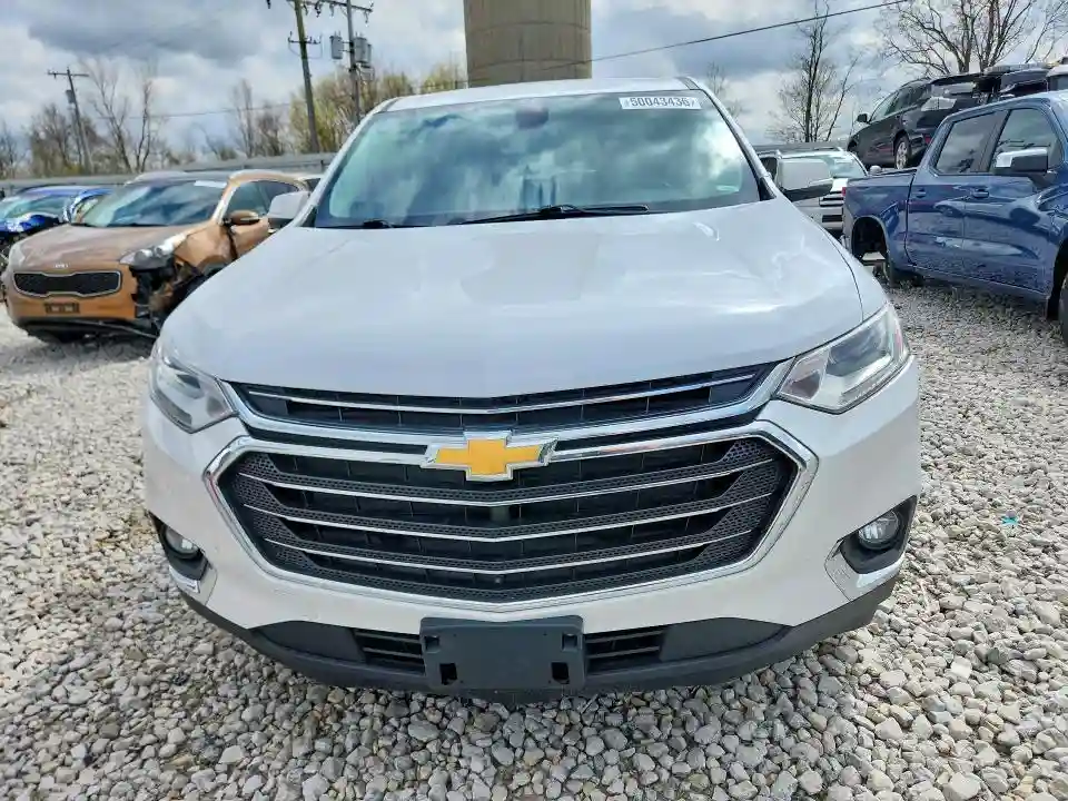 1GNEVHKW4KJ231530 2019 CHEVROLET TRAVERSE-4