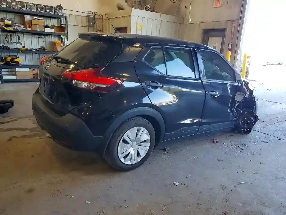 3N1CP5BV0LL567012 2020 NISSAN KICKS-2