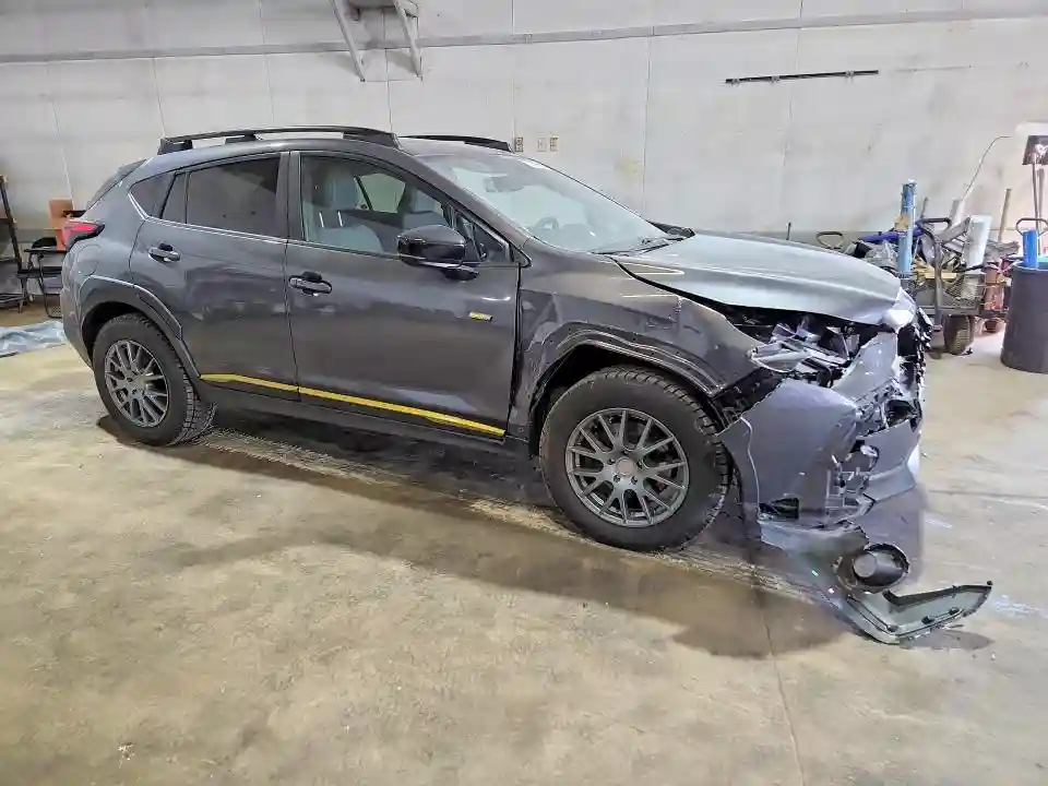 4S4GUHF64S3756473 2025 SUBARU CROSSTREK-3
