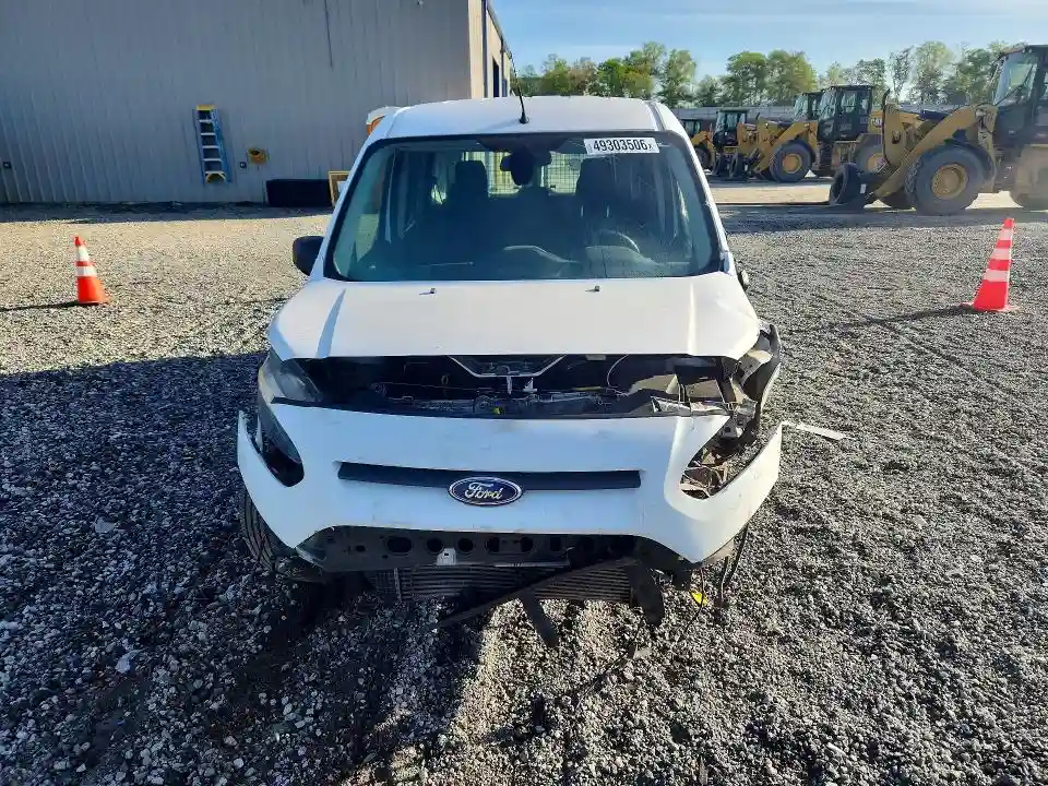 NM0LS7FX6E1162654 2014 FORD TRANSIT-4