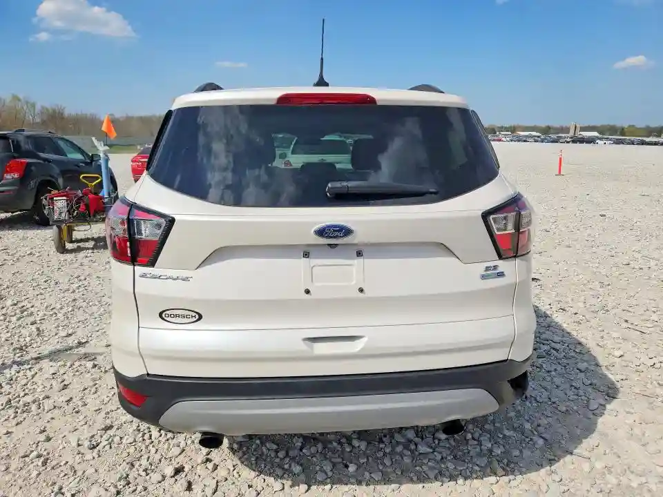 1FMCU9GD0JUC04673 2018 FORD ESCAPE-5