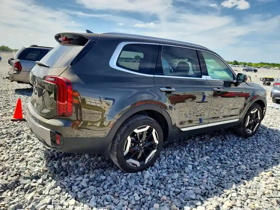 5XYP64GC3SG717137 2025 KIA TELLURIDE-2