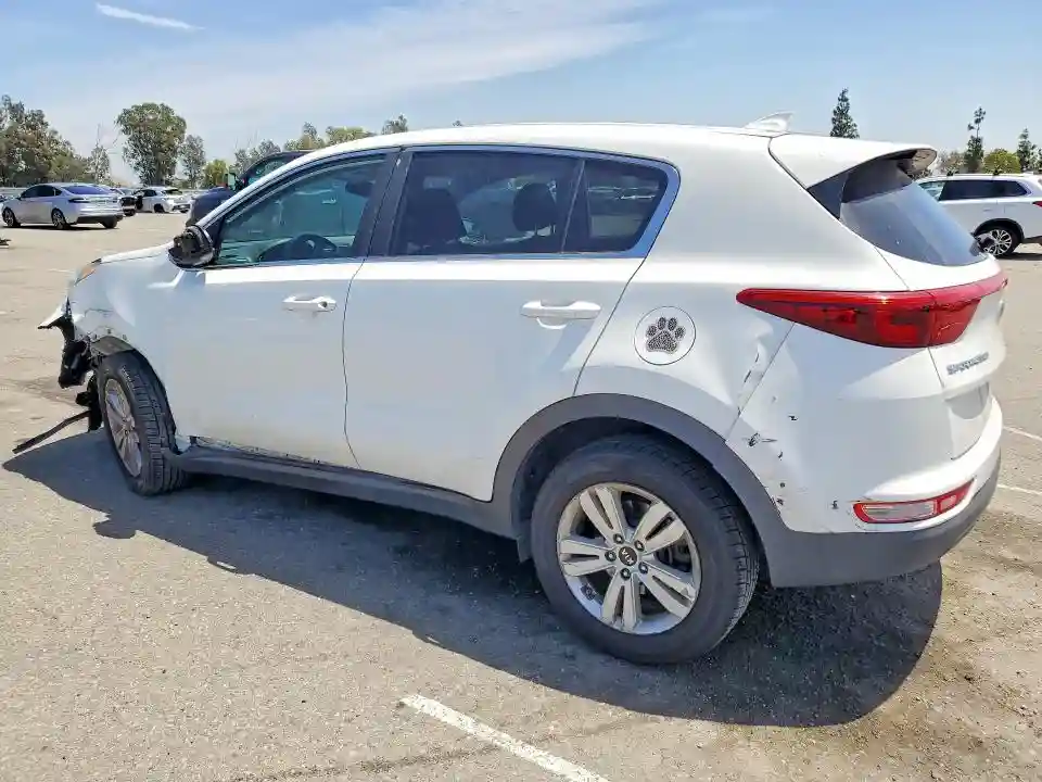 KNDPM3AC9J7401469 2018 KIA SPORTAGE-1