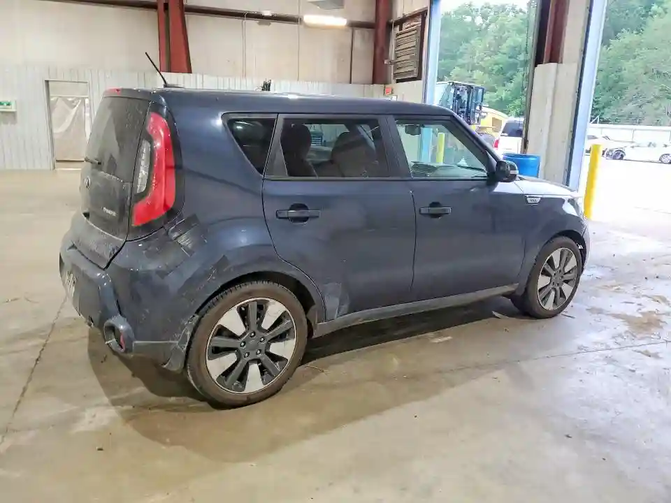 KNDJX3A59G7281955 2016 KIA SOUL-2