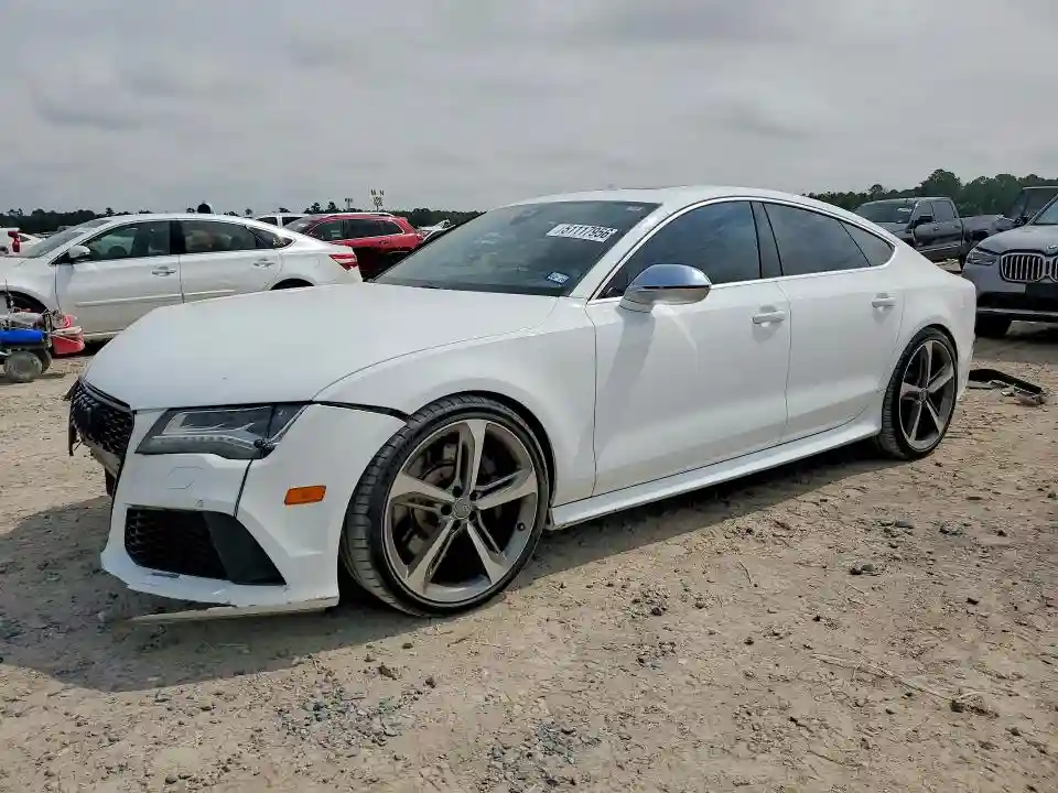 WUAW2AFC3FN900921 2015 AUDI S7/RS7-0